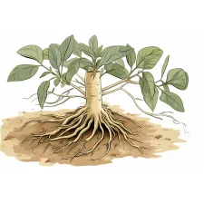 Ashwagandha : plante et compléments naturels | NATURAMedicatrix