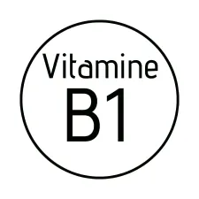 Vitamine B1 (Thiamine) — NATURAMedicatrix