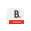 Vitamine B2 (Riboflavina)