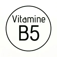 Vitamine B5 (acide pantothénique) — NATURAMedicatrix