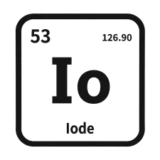 Jodium