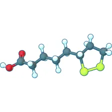 Acide alpha lipoïque — NATURAMedicatrix