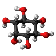 Inositol — NATURAMedicatrix