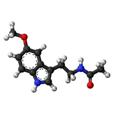 Melatonin: falling asleep and supplements | NATURAMedicatrix