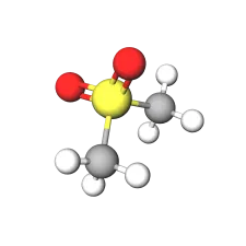 Méthyl-sulfonyl-méthane (MSM) — NATURAMedicatrix