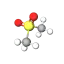 Méthyl-sulfonyl-méthane (MSM)