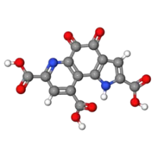 Pyrroloquinoléine quinone (PQQ) — NATURAMedicatrix