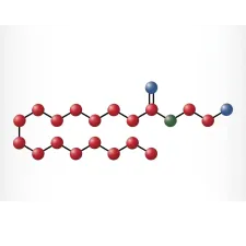 Palmitoylethanolamide (erwt)