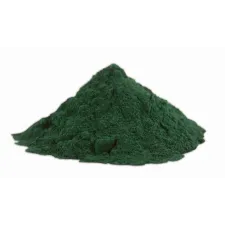 Spirulina
