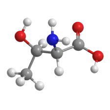Thréonine — NATURAMedicatrix