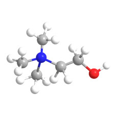 Choline — NATURAMedicatrix