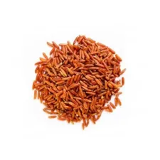 Riz rouge — NATURAMedicatrix