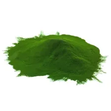 Chlorella — NATURAMedicatrix