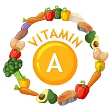 Vitamin A