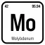 Molybdän