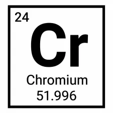Chroom