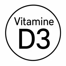 Vitamin D3