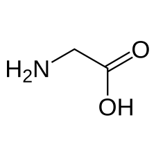 Glycin: Funktion, Quellen und L-Glycin | NATURAMedicatrix