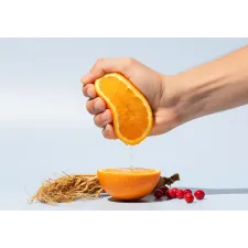 Energie & Vitalität