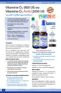 Consulter le catalogue