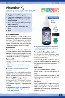 Consulter le catalogue