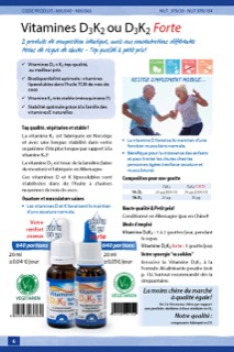 Consulter le catalogue