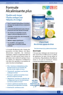 Consulter le catalogue