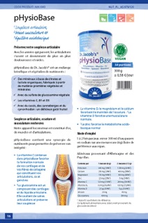 Consulter le catalogue