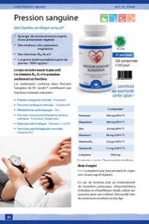 Consulter le catalogue