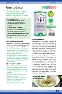 Consulter le catalogue