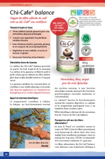 Consulter le catalogue