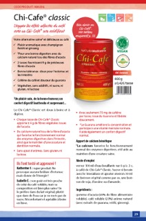 Consulter le catalogue