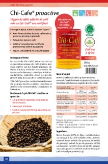 Consulter le catalogue