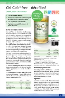 Consulter le catalogue