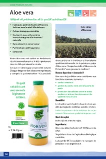 Consulter le catalogue