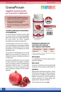 Consulter le catalogue