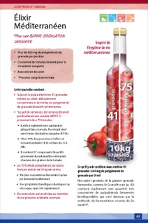 Consulter le catalogue