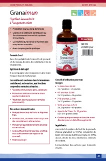 Consulter le catalogue