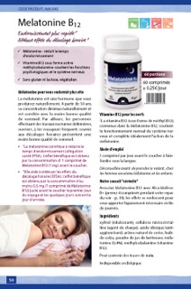 Consulter le catalogue