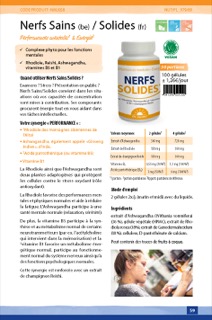 Consulter le catalogue