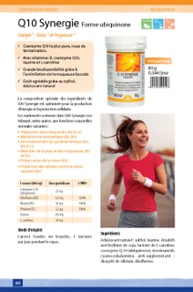 Consulter le catalogue