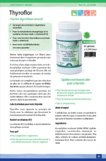 Consulter le catalogue