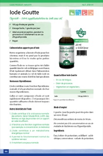 Consulter le catalogue