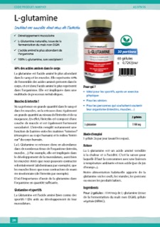 Consulter le catalogue