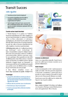 Consulter le catalogue