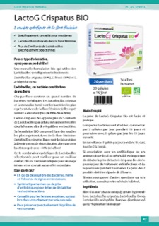 Consulter le catalogue