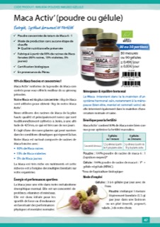 Consulter le catalogue