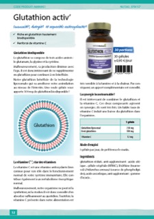 Consulter le catalogue