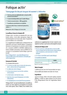 Consulter le catalogue