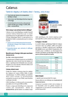 Consulter le catalogue